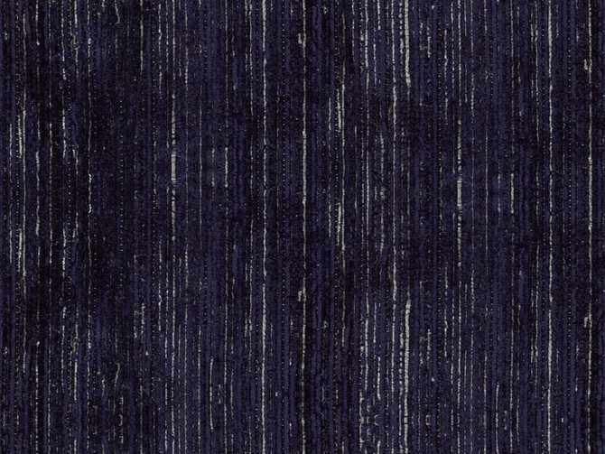 Kravet Couture Fabric 32367.8 First Crush Ink our website for purchase Viscose 59%, Polyester 27%, Cotton 14% Turkey Heavy Horizontal: see sample and Vertical: see sample 53 inches - My Fabric Connection -