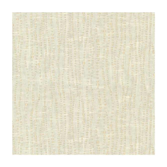 Kravet Design Fabric Denali Shell CANDICE OLSON COLLECTION LINEN - 46%;COTTON - 43%;RAYON - 11% China - Horizontal: 16.5 and Vertical: 12 49.5 - My Fabric Connection -