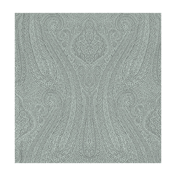 Kravet Design Fabric Livia Spa CANDICE OLSON COLLECTION POLYESTER - 100% India Horizontal: 13.5 and Vertical: 14 54 - My Fabric Connection -