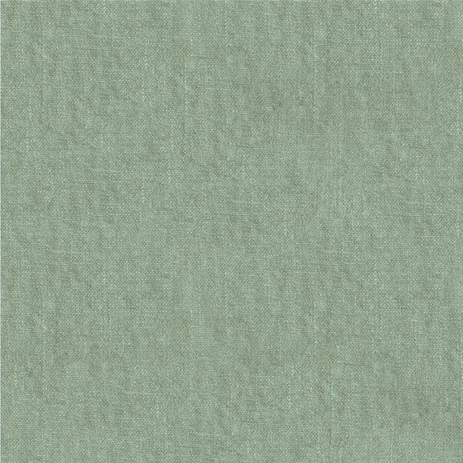 Kravet Couture Fabric 33932.15 Placid Chenille Baltic Barbara Barry Chalet Linen 52%, Viscose 48% Italy Heavy Horizontal: see sample and Vertical: see sample 55 inches - My Fabric Connection -
