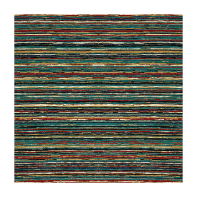 Kravet Design Fabric Edging Big Sky Fabric COTTON - 56%;RAYON - 28%;POLYESTER - 16% United States HEAVY </p><p>Repeat: H: 13.5, V: 23.5 53 - My Fabric Connection -