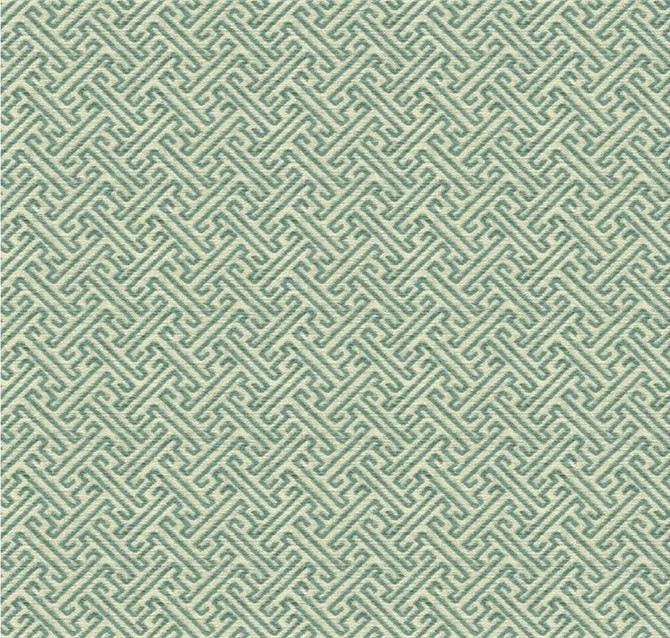 Kravet Smart Fabric 30698.516 our website for purchase Rayon 83%, Polyester 17% USA Heavy Horizontal: 2.5 inches and Vertical: 18.5 inches 56 inches - My Fabric Connection -