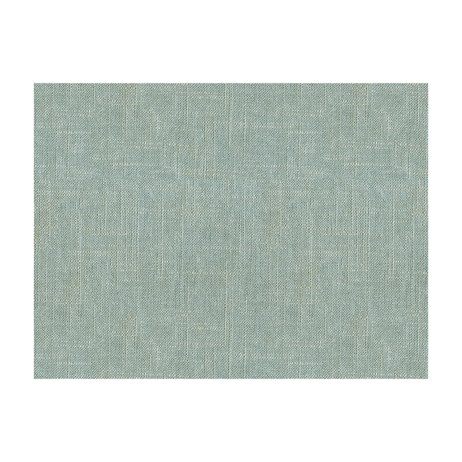 Kravet Basics Fabric 33838-15 PERFECT PLAINS LINEN - 55%;COTTON - 45% China LIGHT Horizontal: and Vertical: 53 - My Fabric Connection -