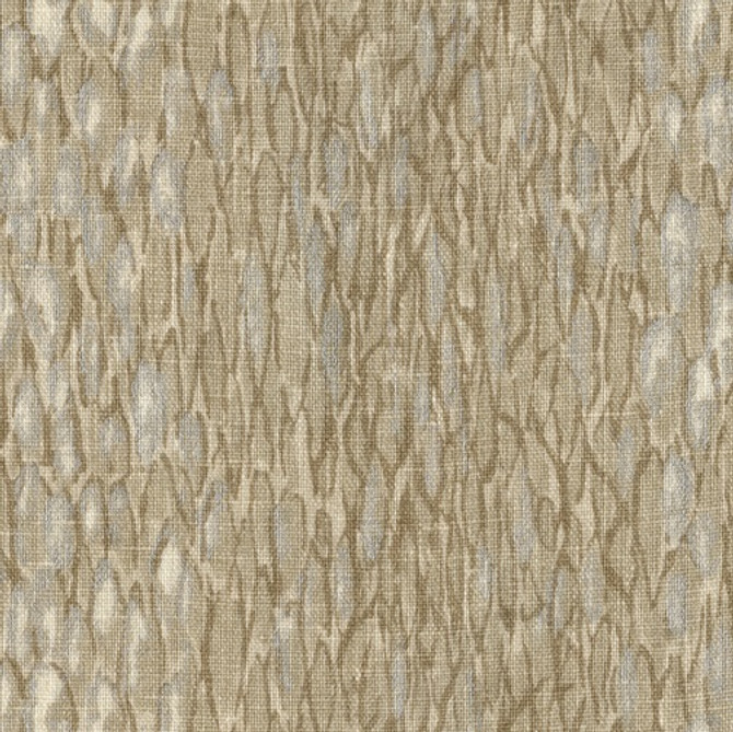 Kravet Basics Fabric CHROMIS.106 Chromis Pumice Jeffrey Alan Marks Waterside Linen 100% China Medium Horizontal: 14 inches and Vertical: 14 inches 55 inches - My Fabric Connection -