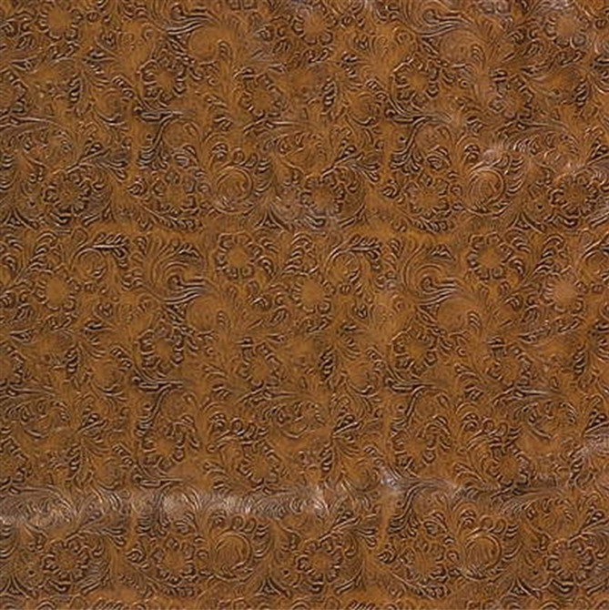 Kravet Design Fabric DONAHUE.6 our website for purchase 100% Leather Korea, Republic of Heavy Horizontal: 8 inches and Vertical: 8.5 inches 54 inches - My Fabric Connection -