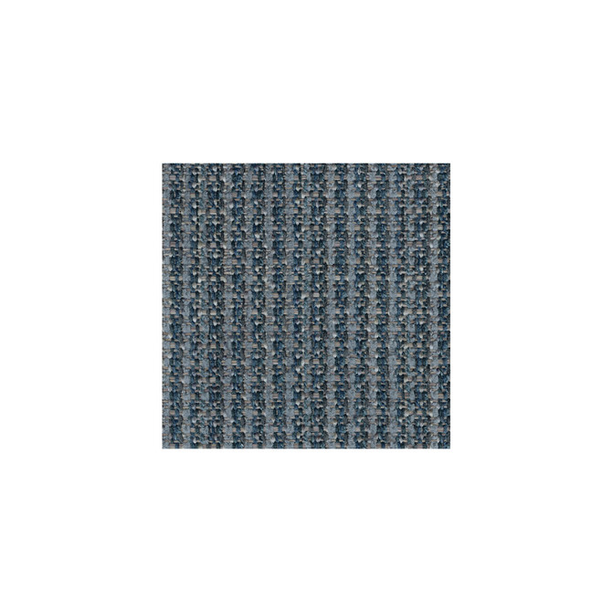 Kravet Smart Fabric Chenille Tweed Blue Smoke GIS POLYESTER - 47%;RAYON - 35%;ACRYLIC - 12%;COTTON - 5%;NYLON - 1% United States HEAVY Horizontal: and Vertical: 4 55 - My Fabric Connection -