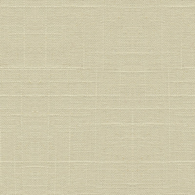 Kravet Basics Fabric 30808.1 our website for purchase Linen 55%, Rayon 45% Switzerland Heavy Horizontal: see sample and Vertical: see sample 54 inches - My Fabric Connection -