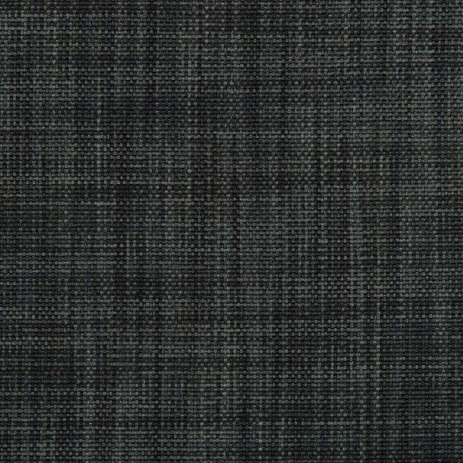 Kravet Basics Fabric Crouse Indigo POLYESTER - 100% United States HEAVY Horizontal: and Vertical: 54 - My Fabric Connection -