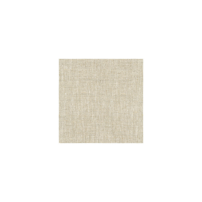 Kravet Design Fabric 30745-16 KRAVETGREEN COLLECTION LINEN - 100% Belgium LIGHT Horizontal: and Vertical: 57 - My Fabric Connection -
