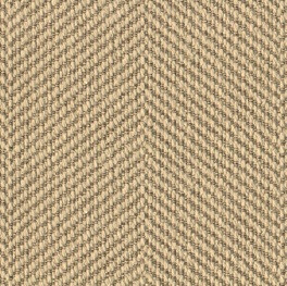 Kravet Smart Fabric 30679.16 Classic Chevron Rye Gis Cotton 45%, Rayon 38%, Polyester 17% USA Heavy Horizontal: see sample and Vertical: 4 inches 56 inches - My Fabric Connection -