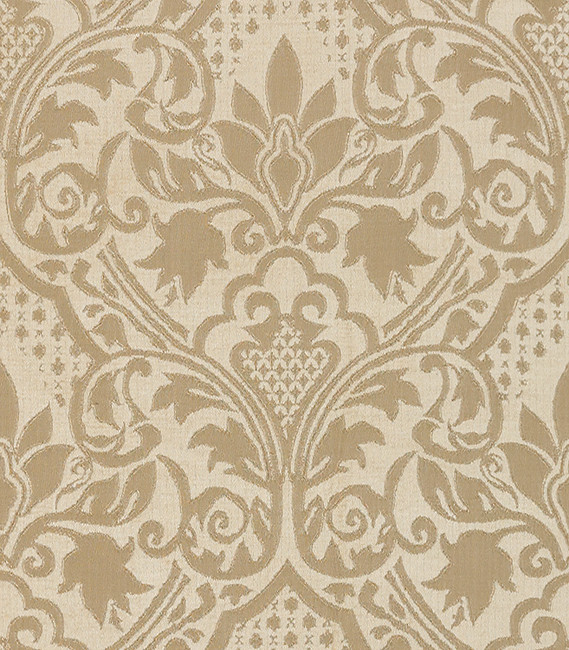 Kravet Couture Fabric The Gold Standard Blanc