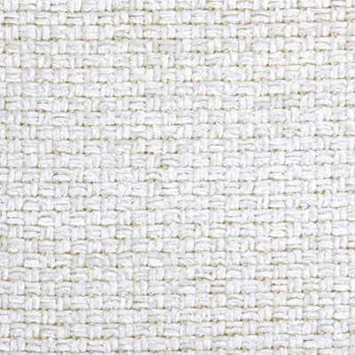 Kravet Couture Fabric Chenille Basket White Fabric VISCOSE - 65%;COTTON - 35% Italy HEAVY </p><p>Repeat: H: 0.5, V: 0.5 55 - My Fabric Connection -