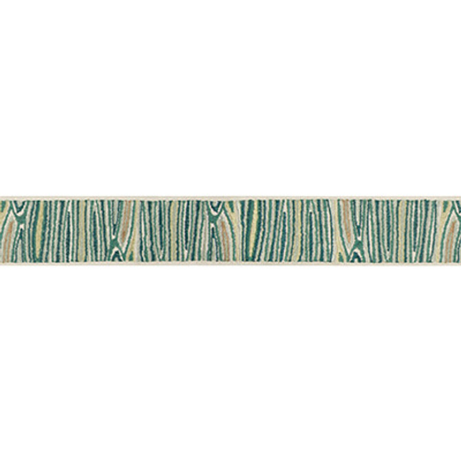 Kravet Design Trim Woodside Teal