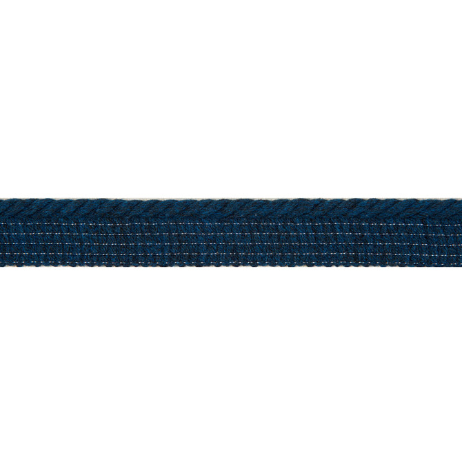 Kravet Design Trim Twine Cord Nautical PERFORMANCE TRIM INDOOR/OUTDOOR POLYACRYLIC - 100% Germany Horizontal: and Vertical: 0.16 - My Fabric Connection -