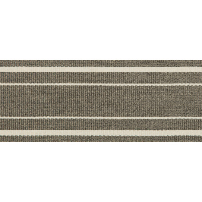 Kravet Design Trim Regatta Band Fog Trim POLYACRYLIC - 100% Germany </p><p>Repeat: H: , V: 3 - My Fabric Connection -