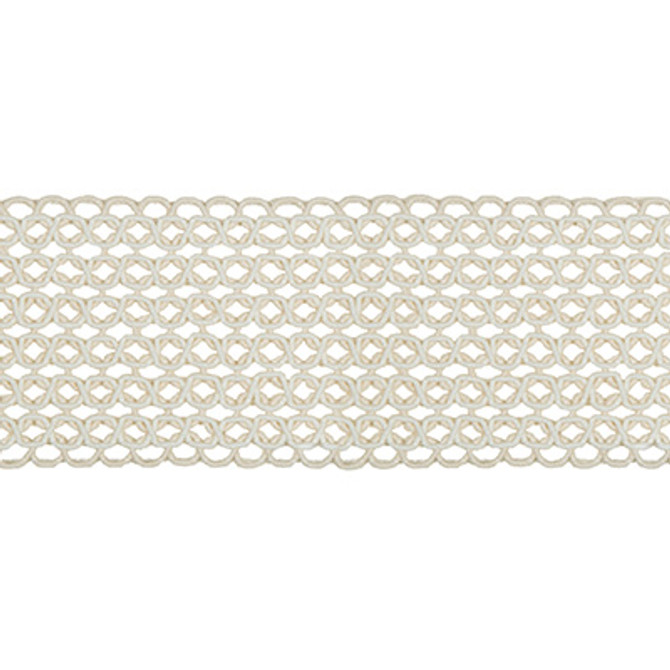 Kravet Design Trim Hammock Border Sun Bleached