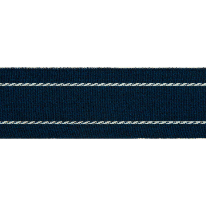 Kravet Design Trim Hwy Line Nautical PERFORMANCE TRIM INDOOR/OUTDOOR POLYACRYLIC - 100% Germany Horizontal: and Vertical: 2 - My Fabric Connection -