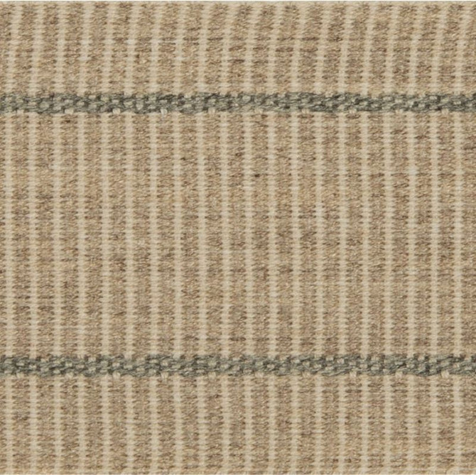 Kravet Design Fabric T30787.1616 Hwy Line Sandy Performance Trim Indoor/Outdoor Polyacrylic 100% Germany see sample Horizontal: see sample and Vertical: see sample 2 inches - My Fabric Connection -