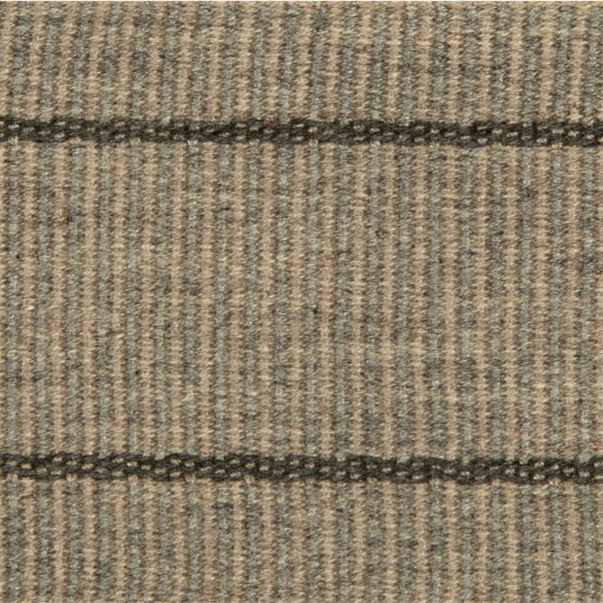 Kravet Design Fabric T30787.106 Hwy Line Flax Performance Trim Indoor/Outdoor Polyacrylic 100% Germany see sample Horizontal: see sample and Vertical: see sample 2 inches - My Fabric Connection -