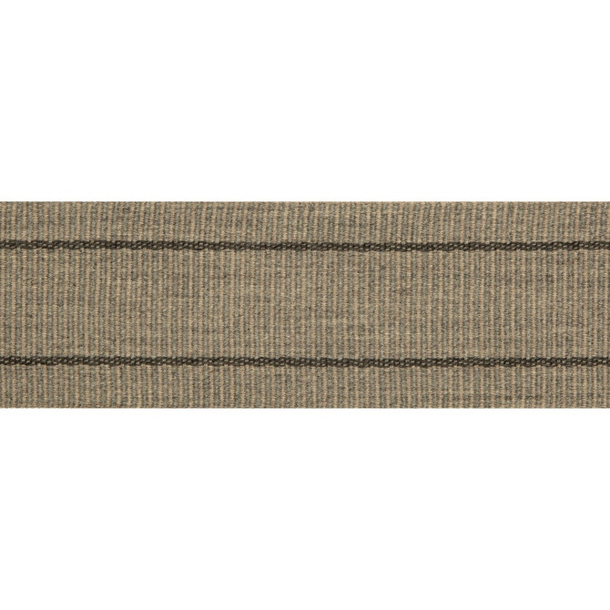 Kravet Design Trim Hwy Line Flax PERFORMANCE TRIM INDOOR/OUTDOOR POLYACRYLIC - 100% Germany Horizontal: and Vertical: 2 - My Fabric Connection -