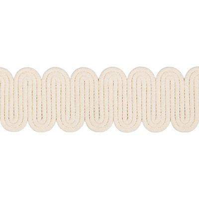 Kravet Design Trim Switchback Natural