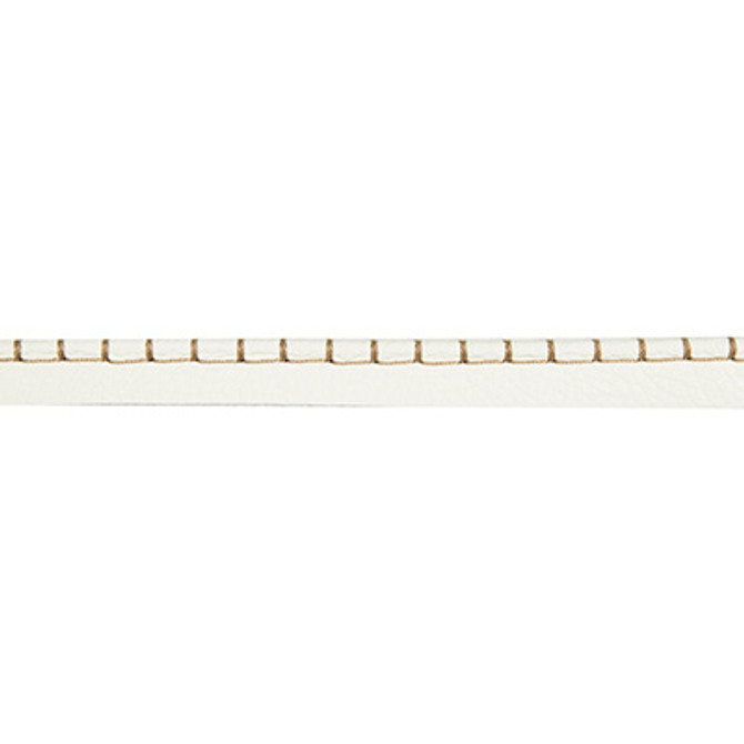 Kravet Design Trim Whip Stitch Cord Chalk