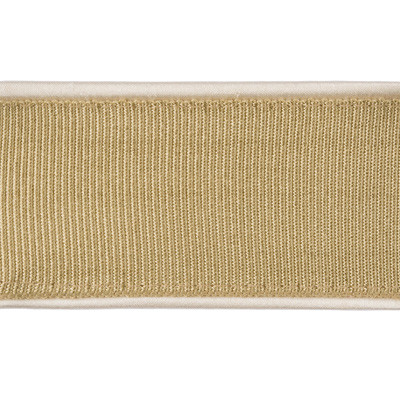 Kravet Design Trim Satin Edge Band Lunar