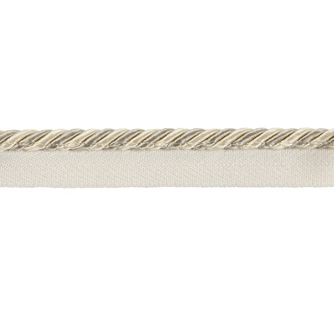 Kravet Design Trim Twisted Cord Cottonball
