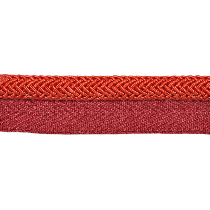 Kravet Design Trim Electric Edge Fanta JONATHAN ADLER UTOPIA COTTON - 55%;RAYON - 29%;POLYESTER - 15%;NYLON - 1% China Horizontal: and Vertical: 1 - My Fabric Connection -