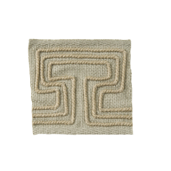Kravet Couture Trim Pathways Linen