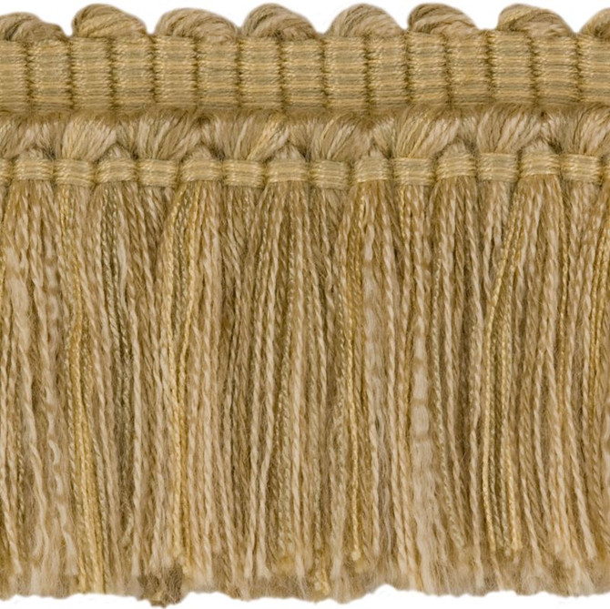 Kravet Couture Fabric T30624.416 Scrub Brush Sisal Nomad Chic Viscose 54%, Acrylic 39%, Linen 7% France see sample Horizontal: see sample and Vertical: see sample 2 inches - My Fabric Connection -