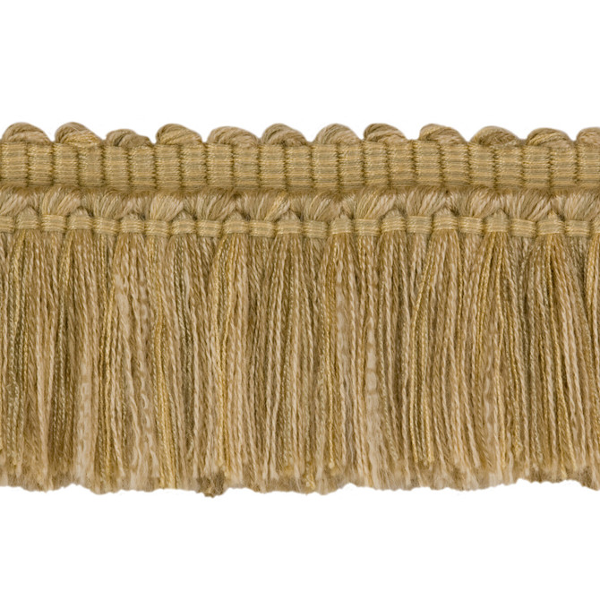 Kravet Couture Trim Scrub Brush Sisal Trim VISCOSE - 54%;ACRYLIC - 39%;LINEN - 7% France </p><p>Repeat: H: , V: 2 - My Fabric Connection -