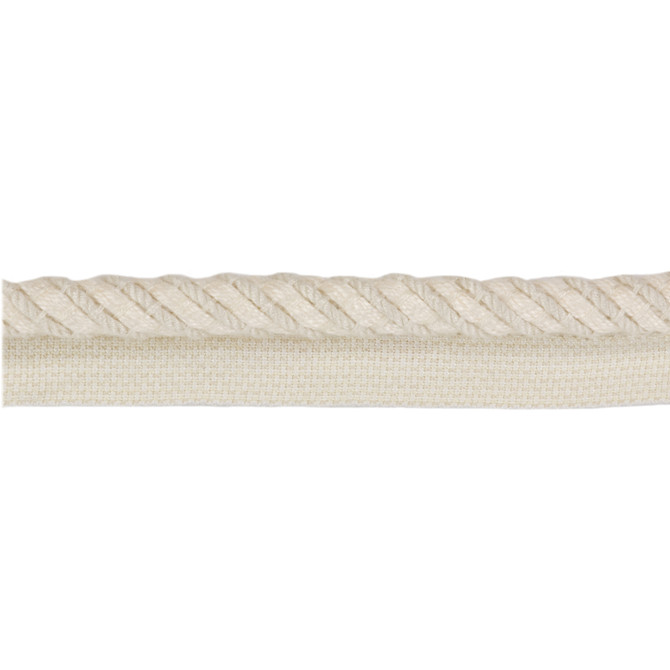 Kravet Couture Trim Curler Cord Salt