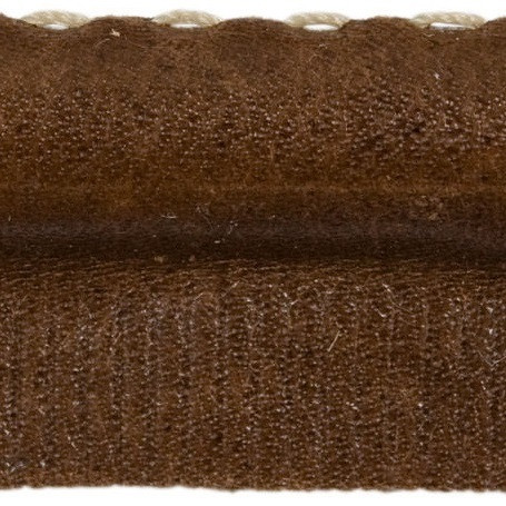 Kravet Couture Fabric T30632.6 Cattleman Pony Nomad Chic Leather 76%, Cotton 23%, Nylon 1% USA see sample Horizontal: see sample and Vertical: see sample 1 inch - My Fabric Connection -