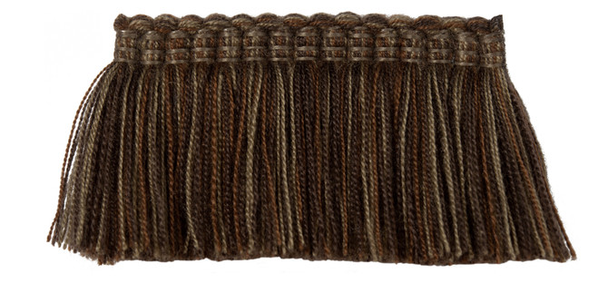 Kravet Design Trim Limbo Brush Mulch