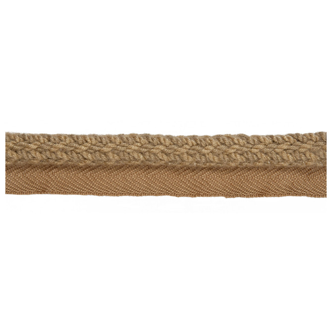Kravet Design Trim Vine Cord Desert - ACRYLIC - 72%;COTTON - 14%;POLYESTER - 14% China LIGHT Horizontal: 0 and Vertical: 0 0.25 - My Fabric Connection -