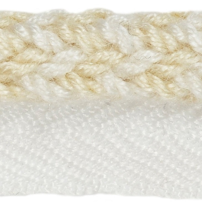 Kravet Design Fabric TA5323.1 Vine Cord Sea Salt our website for purchase Acrylic 72%, Cotton 14%, Polyester 14% China Light Horizontal: see sample and Vertical: see sample .25 inches - My Fabric Connection -