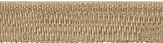 Kravet Couture Trim Feng Shui Piping Varnish