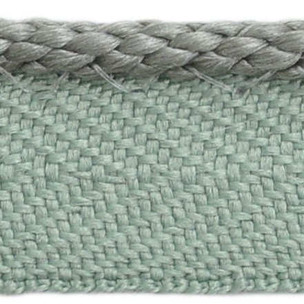 Kravet Couture Fabric T30562.35 Micro Cord Ocean Calvin Klein Silk 54.7%, Polyester 45.3% China see sample Horizontal: see sample and Vertical: see sample .09 inches - My Fabric Connection -