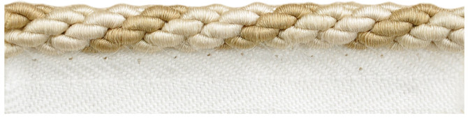 Kravet Couture Trim Tonal Cord Champagne