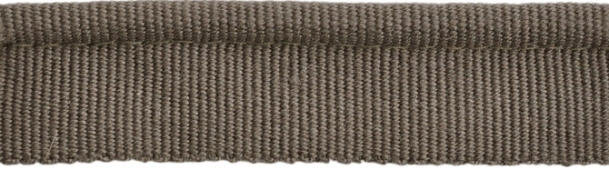 Kravet Couture Trim Faille Cord Graphite