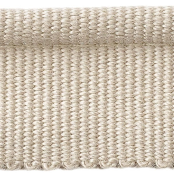 Kravet Couture Fabric T30559.11 Faille Cord Grey Frost Calvin Klein Fibranne 75%, Cotton 24%, Polyester 1% China see sample Horizontal: see sample and Vertical: see sample .125 inches - My Fabric Connection -