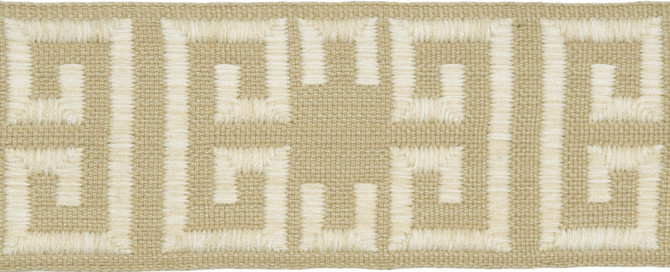 Kravet Couture Trim Empress Edging Pearl