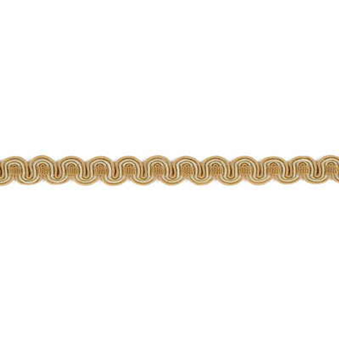 Kravet Design Trim Gimp Trim ACRYLIC - 70%;ACETATE - 30% Spain LIGHT </p><p>Repeat: H: 0, V: 0 0 - My Fabric Connection -