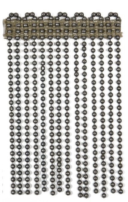 Kravet Couture Trim Ball/Chain Bull Armour