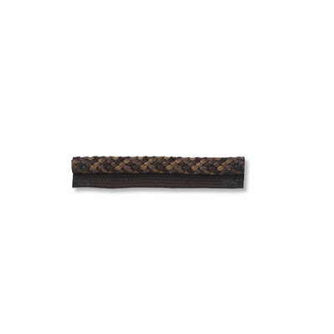 Kravet Design Trim Pixie Cord W/Lip Trim RAYON - 70%;COTTON - 20%;POLYESTER - 10% United States LIGHT </p><p>Repeat: H: 0, V: 0 0 - My Fabric Connection -