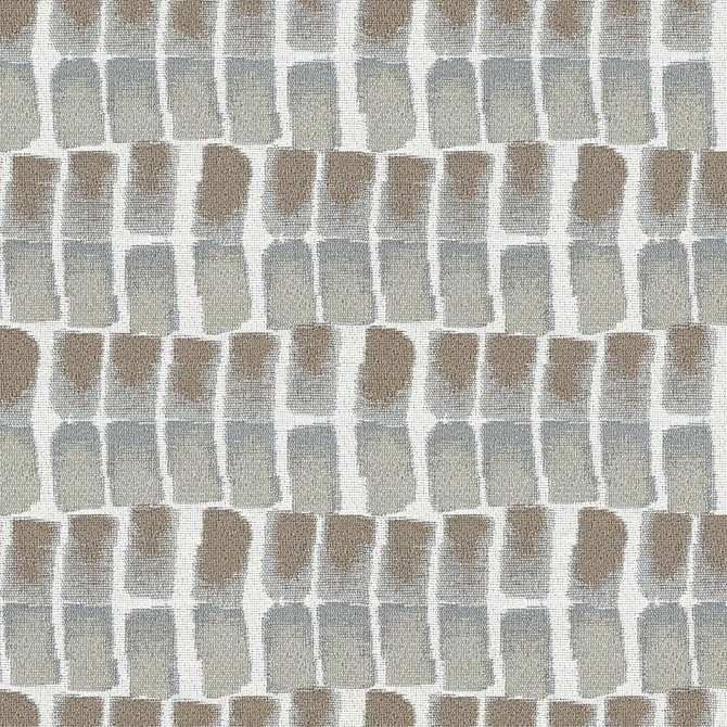 Kravet Design Fabric 34591.1611 Shortstack Birch our website for purchase Polyester 72%, Viscose 28% India Heavy Horizontal: 3.5 inches and Vertical: 6.5 inches 54 inches - My Fabric Connection -