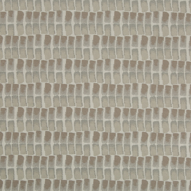 Kravet Design Fabric Shortstack Birch POLYESTER - 72%;VISCOSE - 28% India HEAVY Horizontal: 3.5 and Vertical: 3.5 54 - My Fabric Connection -