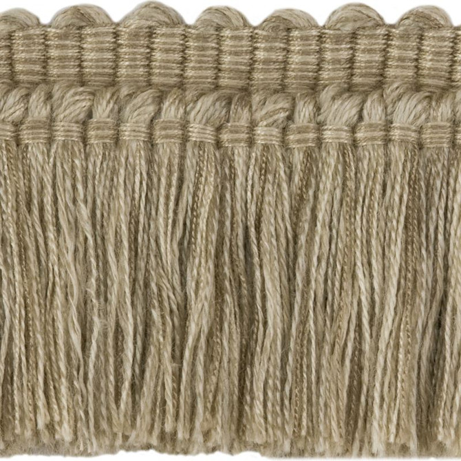 Kravet Couture Fabric T30624.106 Scrub Brush Linen Nomad Chic Viscose 54%, Acrylic 39%, Linen 7% France see sample Horizontal: see sample and Vertical: see sample 2 inches - My Fabric Connection -
