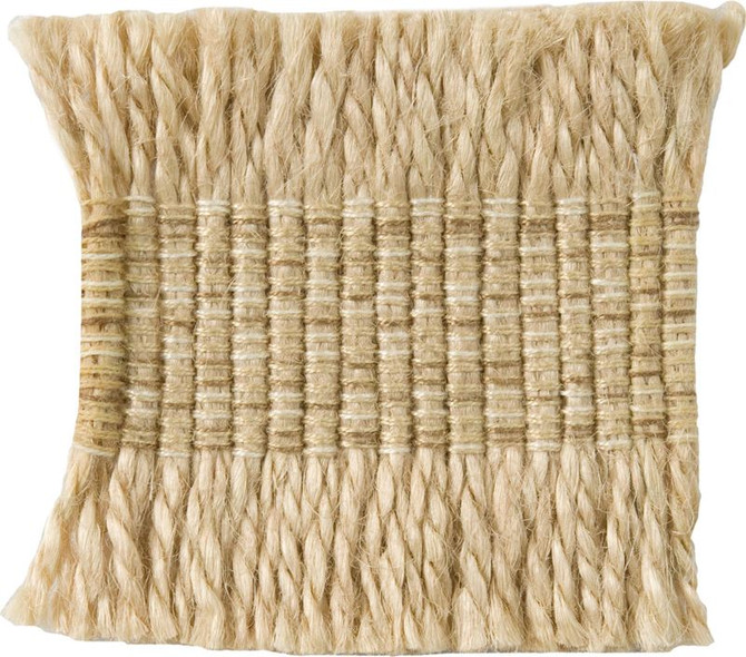 Kravet Design Fabric T30617.16 Pine Needles Yucca Nomad Chic Jute 80%, Viscose 20% Egypt see sample Horizontal: see sample and Vertical: see sample 3 inches - My Fabric Connection -